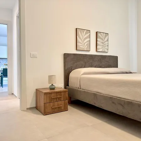 Giorgia - Apulian Group Lägenhet Monopoli